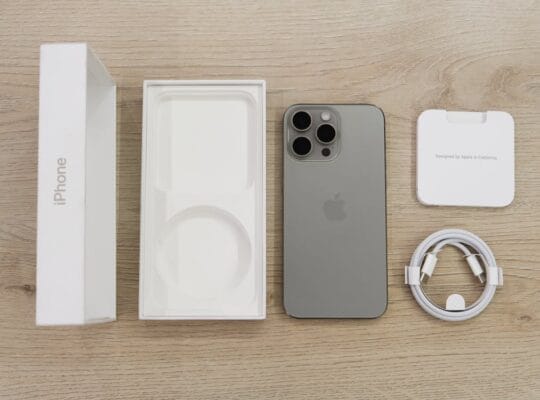 Brand New iPhone 16 Pro for Sale Unlocked and 100 percent orignal