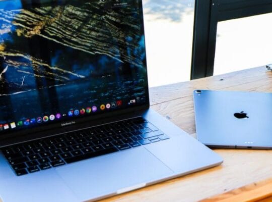M2 MacBook for Sale Power and Elegance in One De