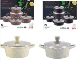 Granite Cookware