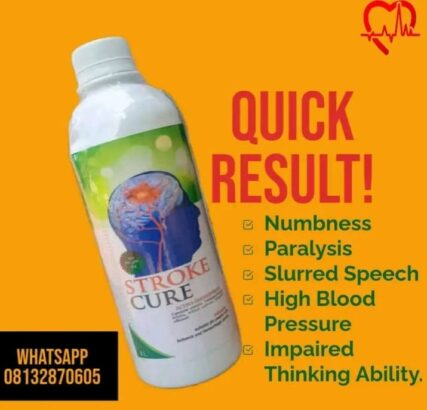 Stroke Cure