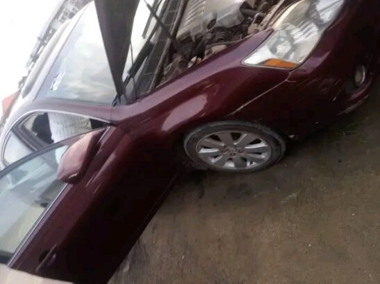 Clean Avalon up for grab