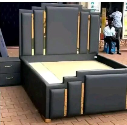 luxury bed 4by6