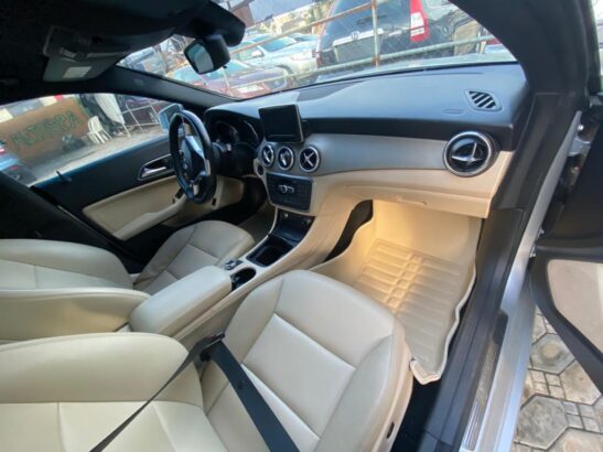 Extremely Clean 2015 CLA 250