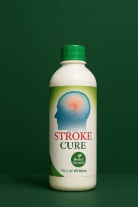Stroke Cure