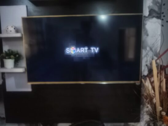 Original Samsung Smart TV 50...