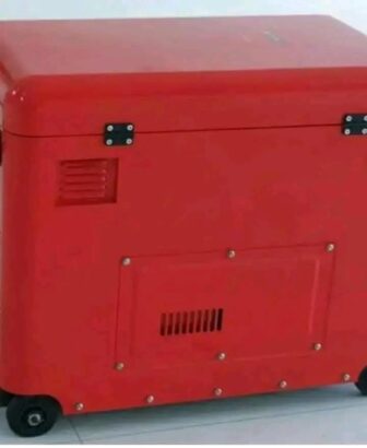 Fuelless And Noiseless Generators